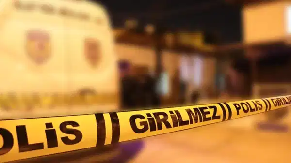 Van’da barış için çağrılan aileye kanlı pusu… Anne ile çocukları öldürüldü!