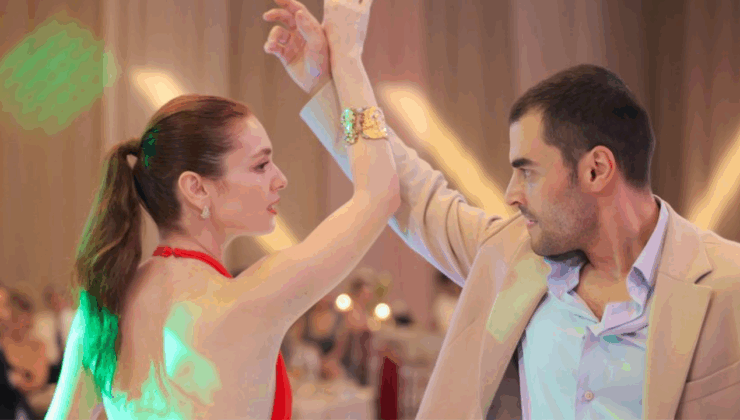 Veliaht dizisinin yeni bölümü ne zaman? Veliaht dizisinin son bölümünde ne oldu?