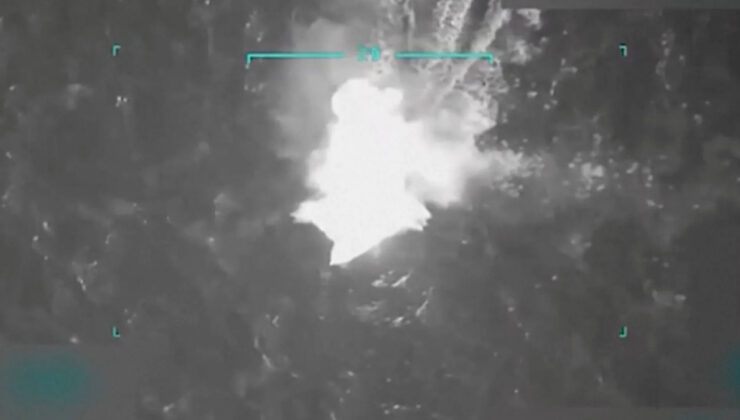 Venezuela, ABD’nin balıkçı teknesine müdahale ettiğini öne sürdü