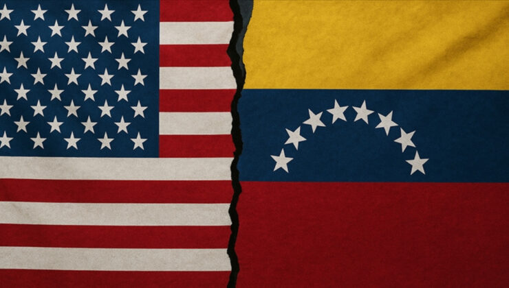 Venezuela, ABD’yi FAO’ya şikayet etti