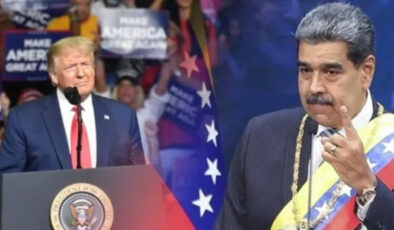 Venezuela Başkanı Maduro’nun milis gücünü genişletme hamlesi: Seferberlik ilan etti