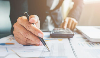 Vergi beyanında bulunmayan 10 bin büyük şirket ortağı mercek altına