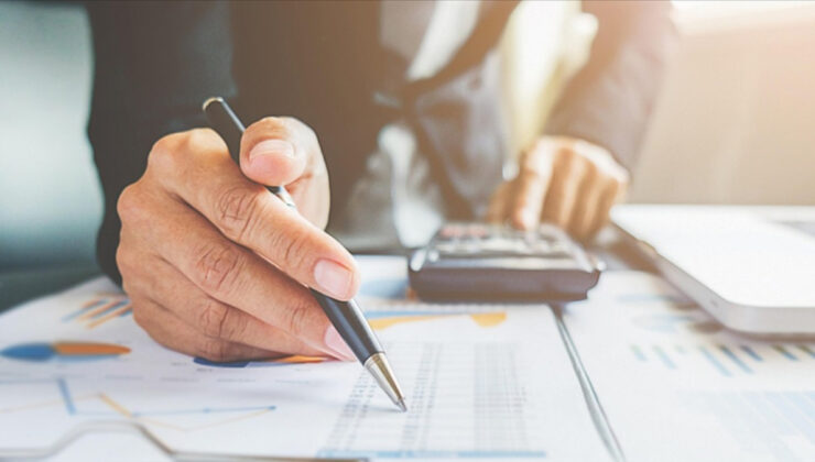 Vergi beyanında bulunmayan 10 bin büyük şirket ortağı mercek altına