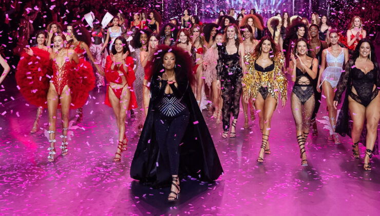 Victoria’s Secret 2025 mankenleri belli oldu! 2025 defilesinin melekleri…