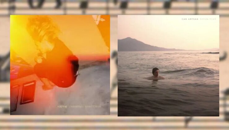 Vitrindeki Albümler – 14 Eylül 2025