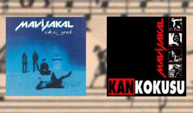 Vitrindeki Albümler – 7 Eylül 2025