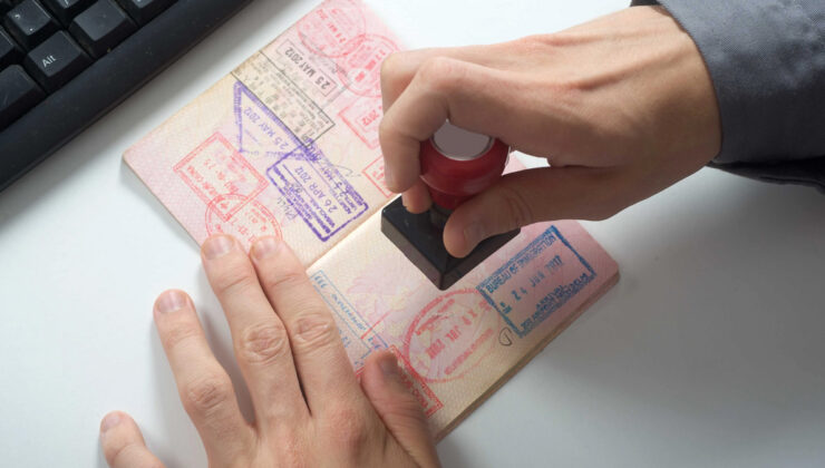 Vize alma derdine son! O ülkeler arasında vizesiz seyahat dönemi başladı