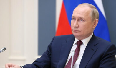 Vladimir Putin: Her türlü tehdide karşılık verebilecek kapasiteye sahibiz