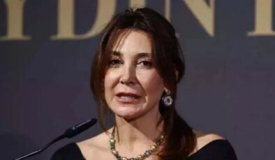 Vuslat Doğan Sabancı kimdir? Vuslat Doğan Sabancı’nın eşi kim?