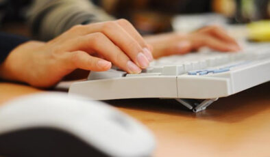 Web sitesine sahip girişimlerin oranı yüzde 56,5 oldu