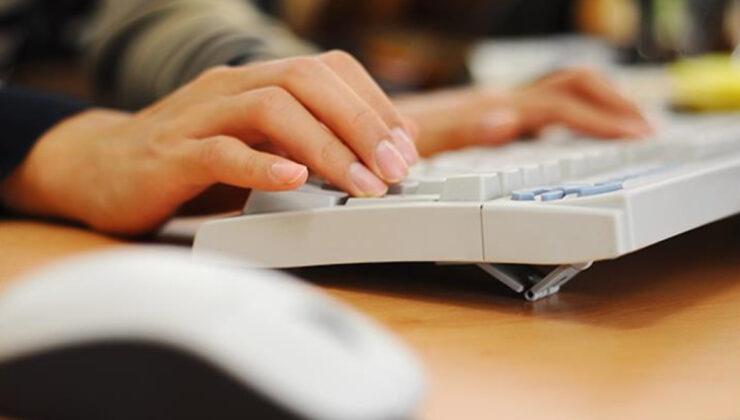 Web sitesine sahip girişimlerin oranı yüzde 56,5 oldu