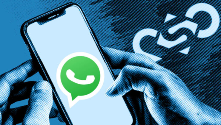 WhatsApp hesabınız çalınabilir: İşte yapmanız gerekenler