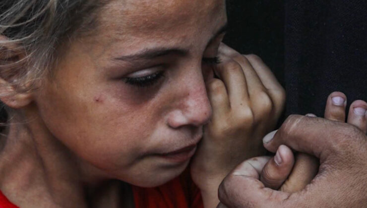 William Shakespeare’ın Sone 66 bestesi ile Gazze’deki acı görüntüler buluştu