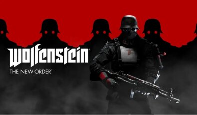 Wolfenstein için üçüncü oyun yolda olabilir