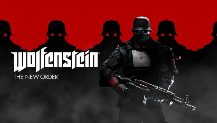 Wolfenstein için üçüncü oyun yolda olabilir