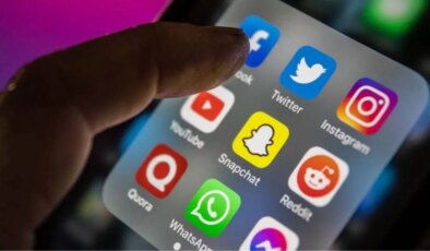 X, Instagram, Youtube ve TikTok bant daraltma mı geldi? İnternete erişim sınırlaması mı geldi?