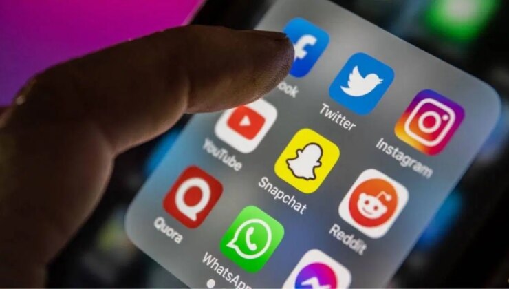 X, Instagram, Youtube ve TikTok bant daraltma mı geldi? İnternete erişim sınırlaması mı geldi?