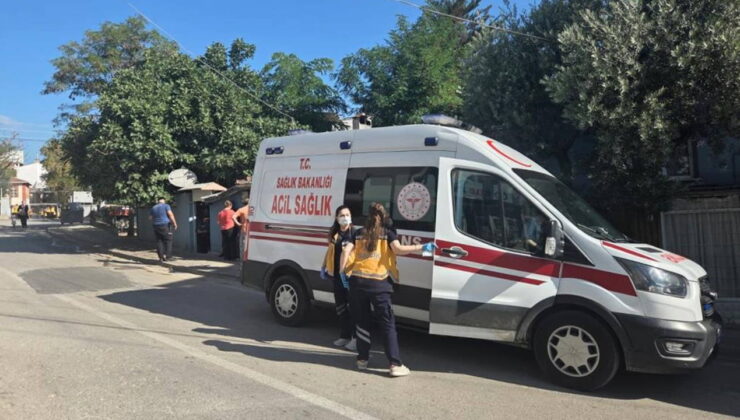 Yalnız yaşadığı evde ölü bulundu!