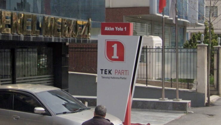 Yandaş basının ‘Ekim Partisi’ iddiasına yanıt