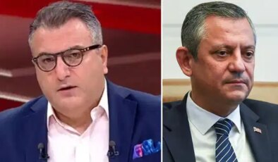 Yandaş Cem Küçük ‘kendi senaryosunu’ açıkladı: ‘Özgür Özel istifa edecek, Kemal Bey ya da başkası CHP yönetimini devralacak’