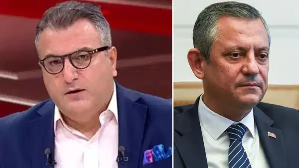 Yandaş Cem Küçük ‘kendi senaryosunu’ açıkladı: ‘Özgür Özel istifa edecek, Kemal Bey ya da başkası CHP yönetimini devralacak’