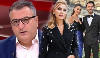 Yandaş Cem Küçük’ten, Sabancı ailesine sert sözler: ‘Facebook’tan kadın tavlamanın peşindeler’