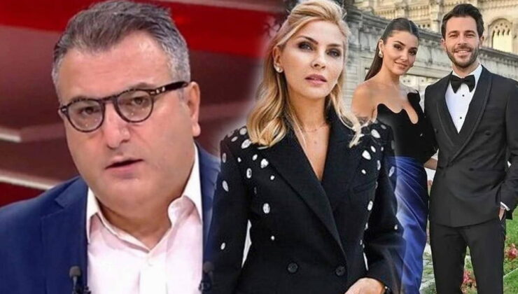 Yandaş Cem Küçük’ten, Sabancı ailesine sert sözler: ‘Facebook’tan kadın tavlamanın peşindeler’