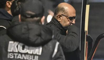 Yandaş gazete ‘geliyor’ diyerek servis etti: ‘İBB ve ilçe belediyeleri soruşturmasında bin sayfalık iddianame’