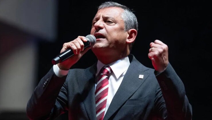 Yandaş medyadan Özgür Özel’e ‘tehdit’ gibi haber: ‘Selahattin Demirtaş’ın yolunda…’