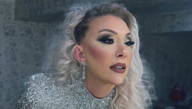 Yanında vefat etti! Güllü’nün kızı Tuyan Ülkem’e bakın: “Annesinin kopyası”