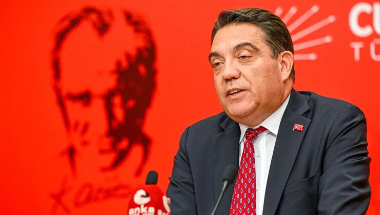 Yankı Bağcıoğlu açıkladı: CHP’den savunma sanayi hamlesi