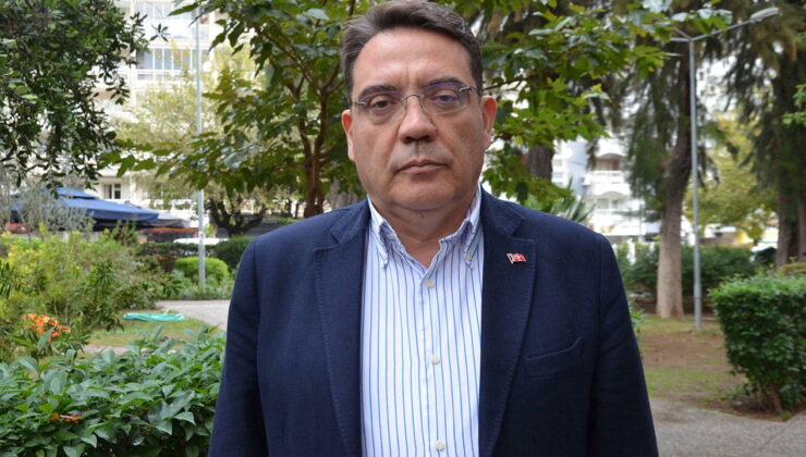 Yankı Bağcıoğlu: Orkun Özeller’e ölüm tehdidi, ailelerine sosyal medya tacizi kabul edilemez