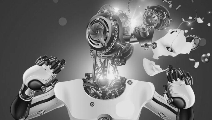 Yapay zeka çöplüğü giderek büyüyor