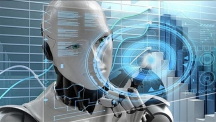 Yapay zeka ile e-ticaret hızlı yükseldi