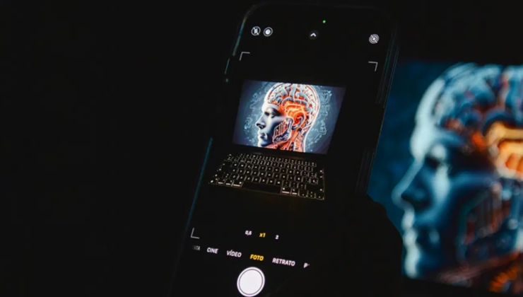 Yapay zeka modeli 10 yıl içinde olası hastalıkları tespit edecek