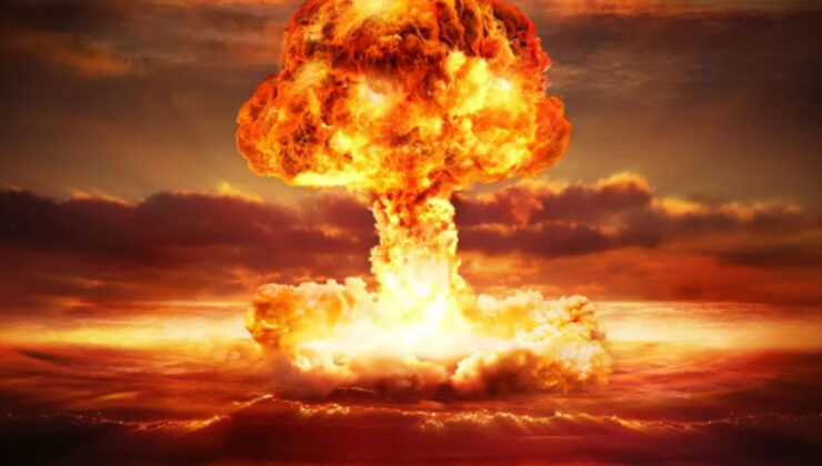 Yapay zeka, nükleer savaş riskini artırıyor