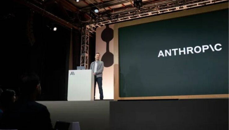 Yapay zeka şirketi Anthropic’in değeri 183 milyar dolara çıktı