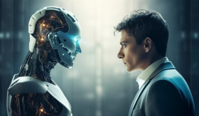 Yapay zekanın giderek akıllı hale gelmesi insanlar için felaket olabilir