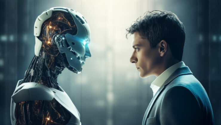 Yapay zekanın giderek akıllı hale gelmesi insanlar için felaket olabilir