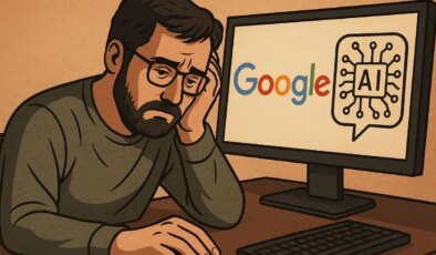 Yapay zekanın perde arkasındaki emek: Google çalışanları gerçekleri anlattı