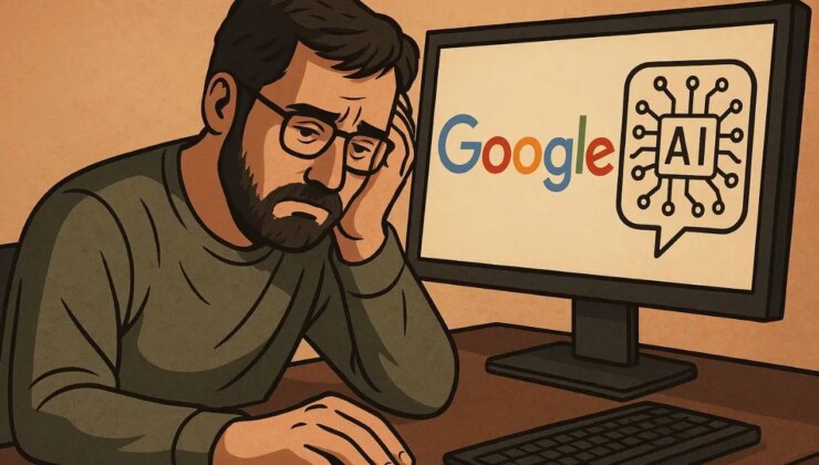 Yapay zekanın perde arkasındaki emek: Google çalışanları gerçekleri anlattı