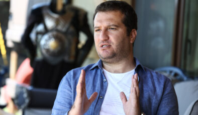 Yapımcı ve senarist Mehmet Bozdağ’ın acı günü