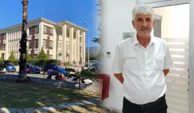 Yardımcısı gözaltında… Köyceğiz Belediye Başkanı Ali Erdoğan’dan ilk açıklama: ‘Bizimle ilgili bir olay yok, ben görevimin başındayım’