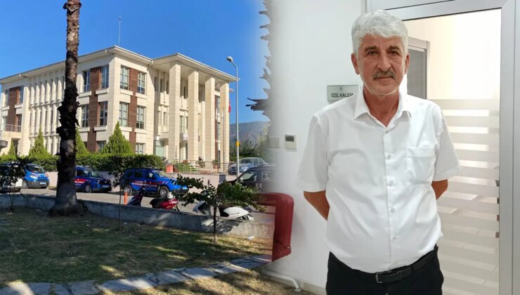 Yardımcısı gözaltında… Köyceğiz Belediye Başkanı Ali Erdoğan’dan ilk açıklama: ‘Bizimle ilgili bir olay yok, ben görevimin başındayım’