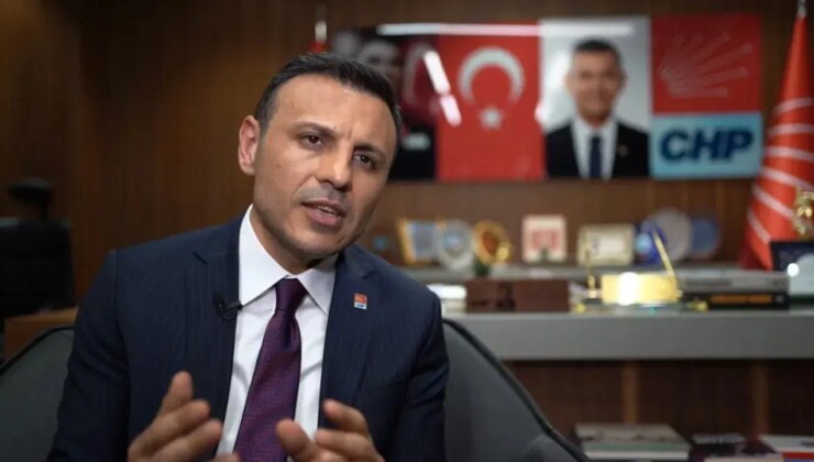 Yargının gündemi CHP: Özgür Çelik ve Gençlik Kolları Başkanı hakim karşısına çıkıyor