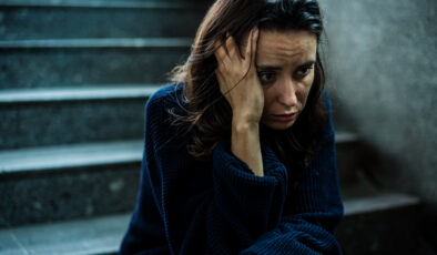 Yas süreci tehlikesi: Ölüm riski artıyor