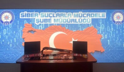 Yasadışı bahis operasyonunda 11 tutuklama…