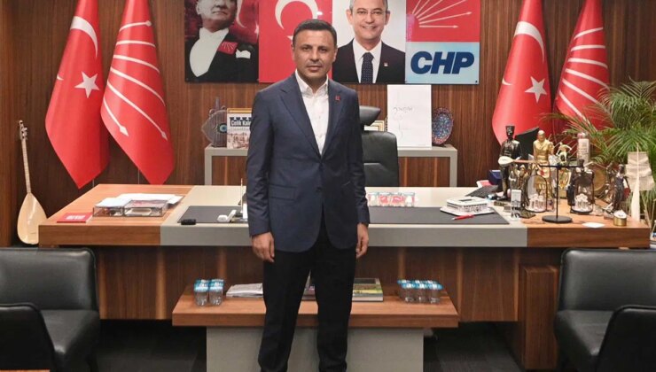 Yasak kararı sonrası Özgür Çelik’ten ilk paylaşım