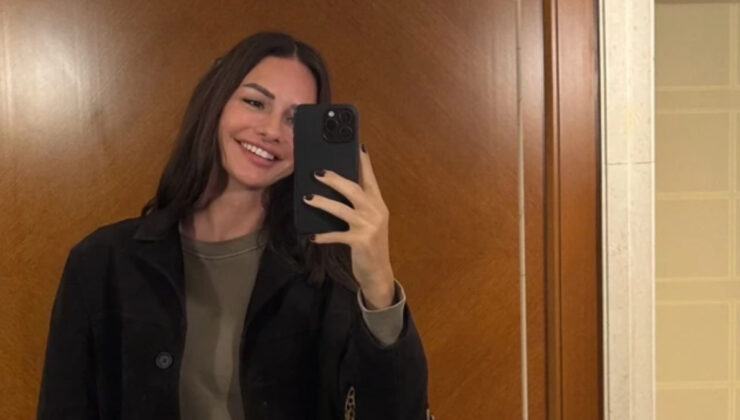 Yasemin Ergene, kaynanasını sildi