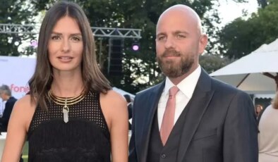 Yasemin Özilhan kimdir, kaç yaşında, nereli? Yasemin Özilhan’ın eşi kim?